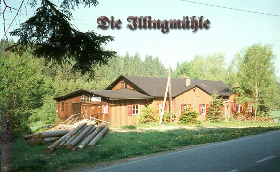 S&auml;gewerk Illingmuehle